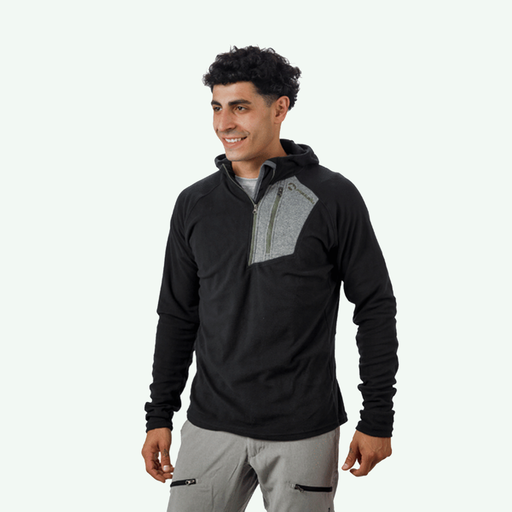 MAKALU ELBRUS SWEATER MEN 