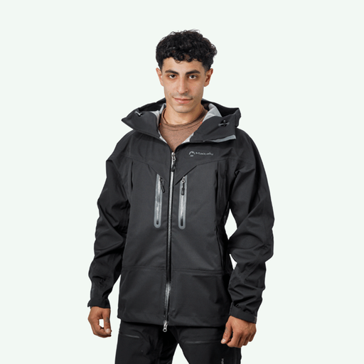 KAMET JACKET MEN