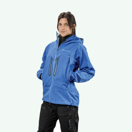 MAKALU KAMET JACKET WOMAN 