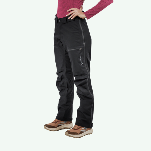 MAKALU KAMET PANTS WOMAN 