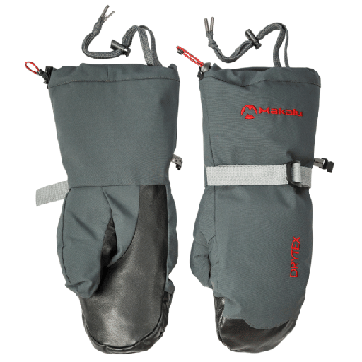 MAKALU MITON ACONCAGUA DUVET 