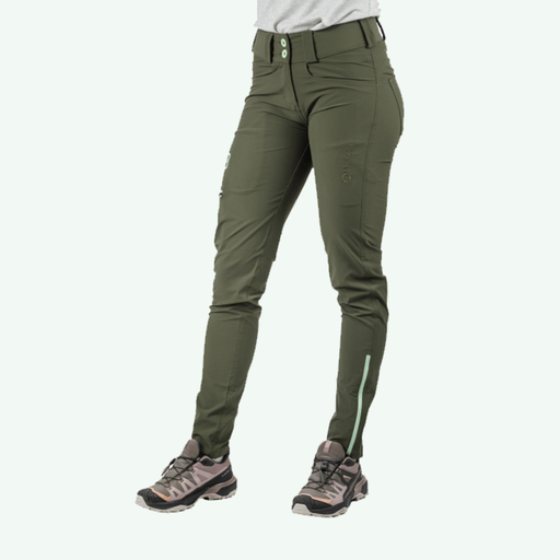 MAKALU QUECHUA PANTS WOMAN
