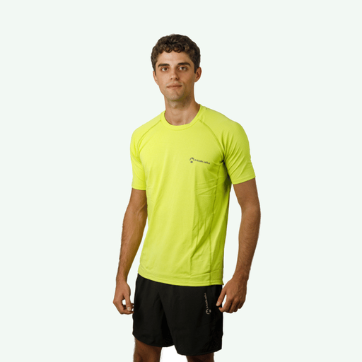 MAKALU REMERA ADVENTURE MEN