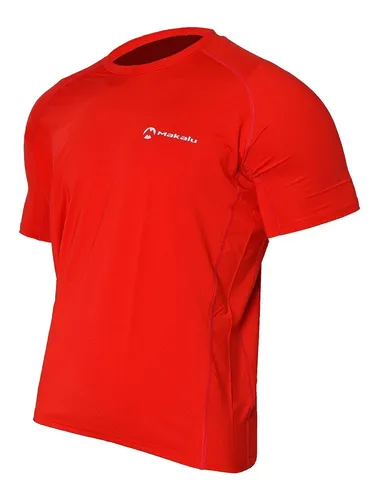 REMERA TRAIL MEN