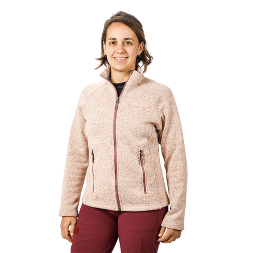 SAJAMA SWEATER WOMAN
