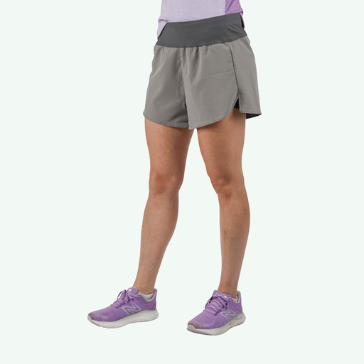 SHORT TRAIL WOMAN
