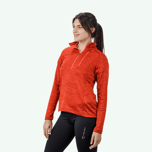 TACORA SWEATER WOMAN