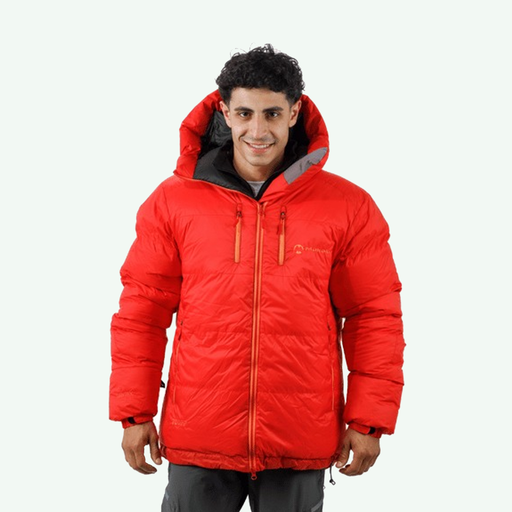 TOLOSA JACKET MEN