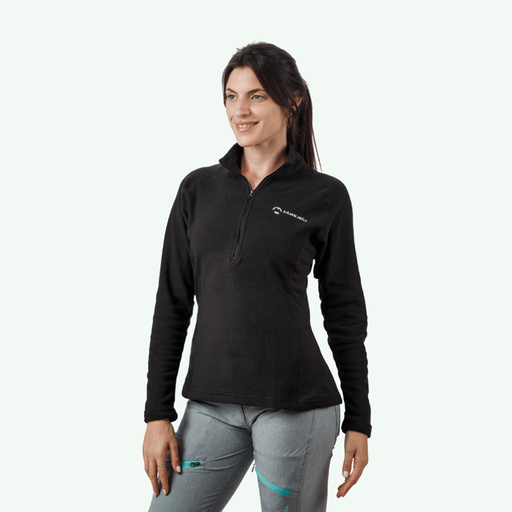 MAKALU TRANGO SWEATER WOMAN