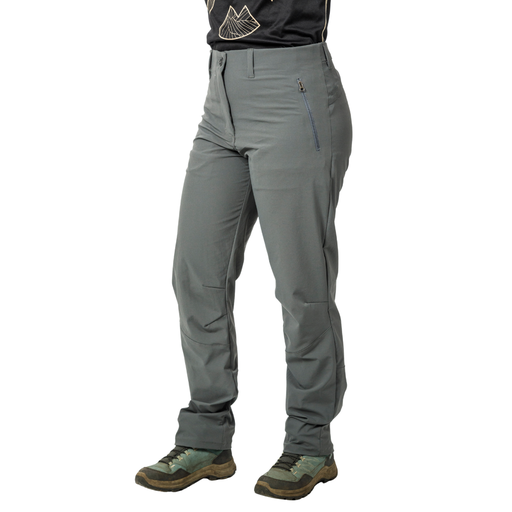 MAKALU TREKKER PANTS WOMAN