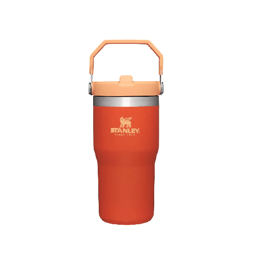 STANLEY FLIP STRAW TUMBLER