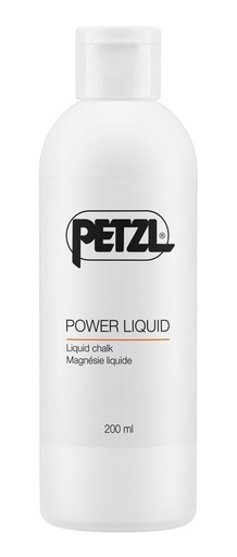 MAGNESIO POWER LIQUID 200ML