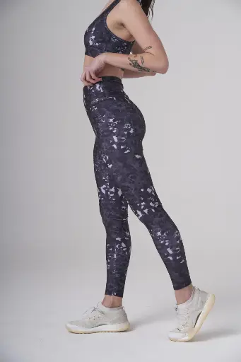 CLD001 EFS CALZA CREPUSCULO