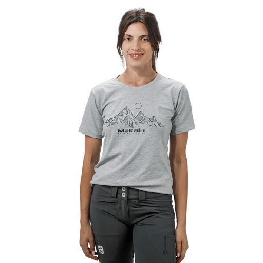 REMERA CORDILLERA WOMAN