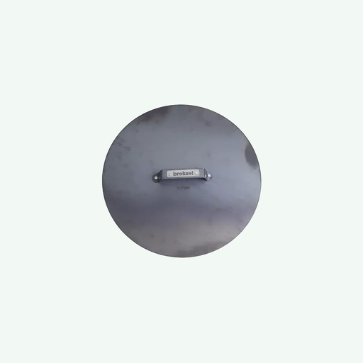 BROGAS TAPA P/ DISCO PAELLERO 40CM 