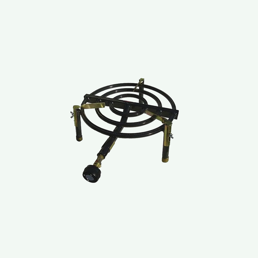 [FG-275E] BROGAS - QUEMADOR PAELLERO 27CM GAS ENVASADO -