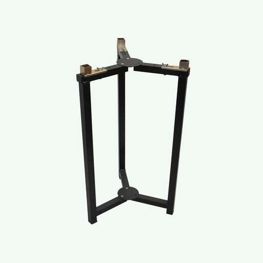 [FG-278] BROGAS SOPORTE REGULABLE PAELLERO