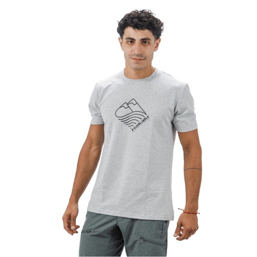 REMERA ONDAS MEN