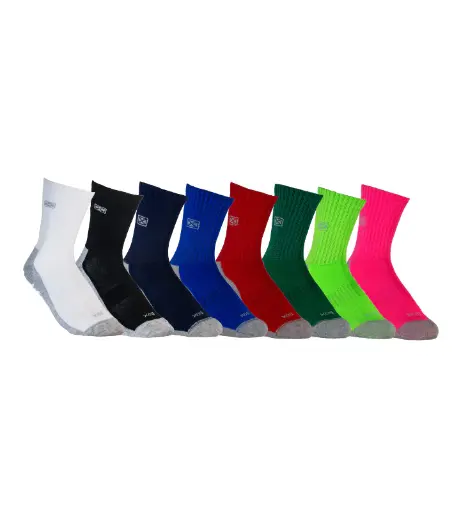 SOX DE172 GRIPPY ANTIDESLIZANTE