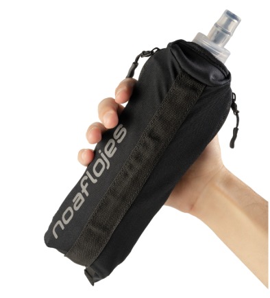 PORTA SACHET DE MANO