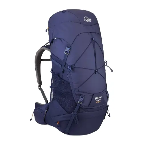 LOWE ALPINE MOCHILA SIRAC PLUS ND50lts 