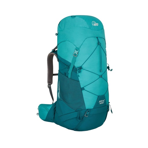 MOCHILA SIRAC ND 50lts 