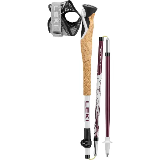 LEKI BASTON TRAIL FX SUPERLITE COMPACT