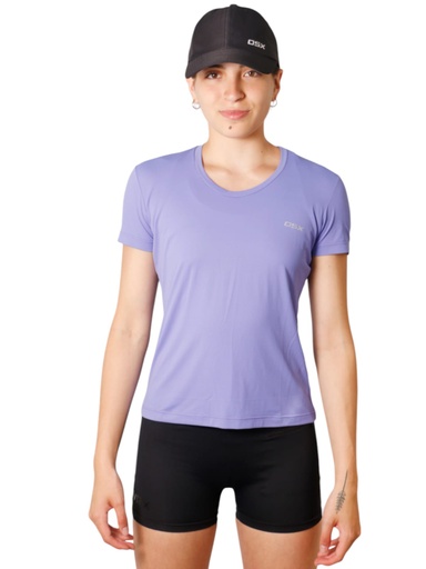 OSX REMERA BIO 40 WOMAN