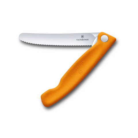 VICTORINOX  CUCHILLO DE PÍCNIC SWISS CLASSIC  6.7836.F9B 23413