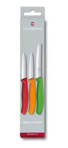 VICTORINOX CUCHILLOS FIBROX 6.7116.32 22194 