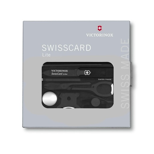 VICTORINOX SWISS CARD 0.7333.T3 23054 