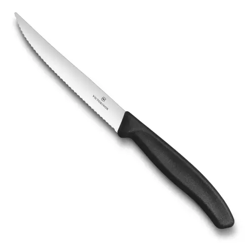 VICTORINOX CUCHILLO PARA BISTEC GOURMET SWISS CLASSIC (6.7933.12) 23575 