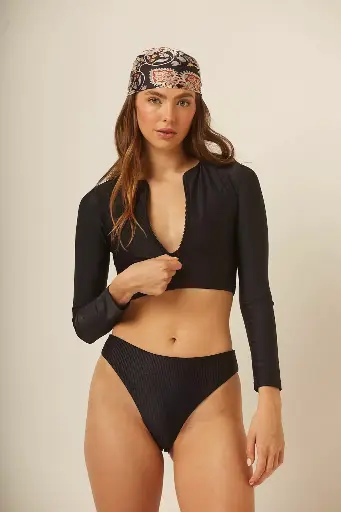 OPIPARO WATER CROP C/CIERRE LISO