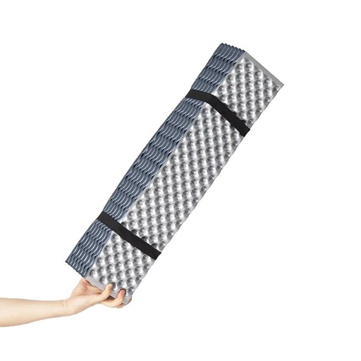 NATUREHIKE AISLANTE PLEGABLE 2 CM R2.2