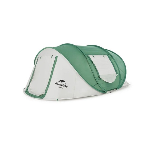 NATUREHIKE CARPA POP-UP AUTOMATICA