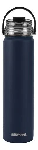 WATERDOG BOTELLA AKWA ACERO INOX 750cc 