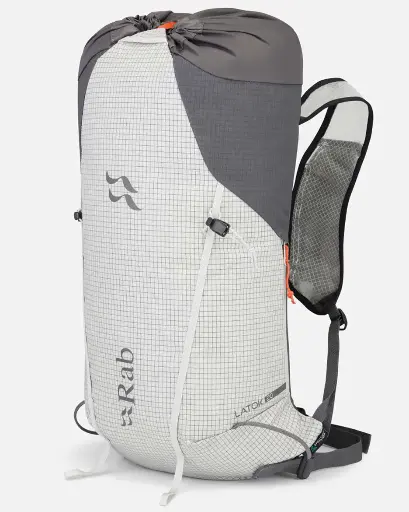 RAB MOCHILA LATOK 38lt 