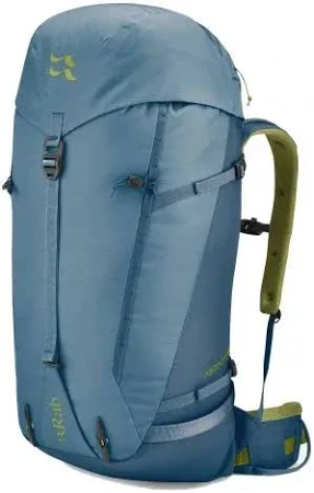RAB MOCHILA ASCENDOR 45-50lt 
