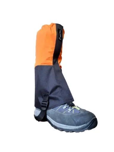 MONO TRAIL POLAINA ACONCAGUA