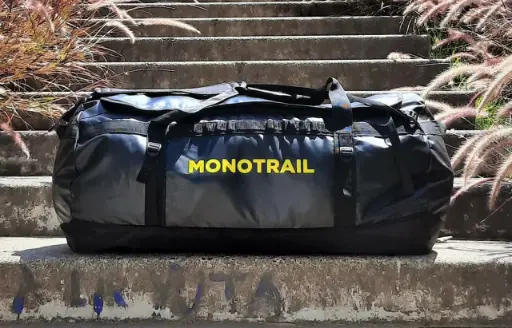 MONO TRAIL BOLSO KATMANDU 150L