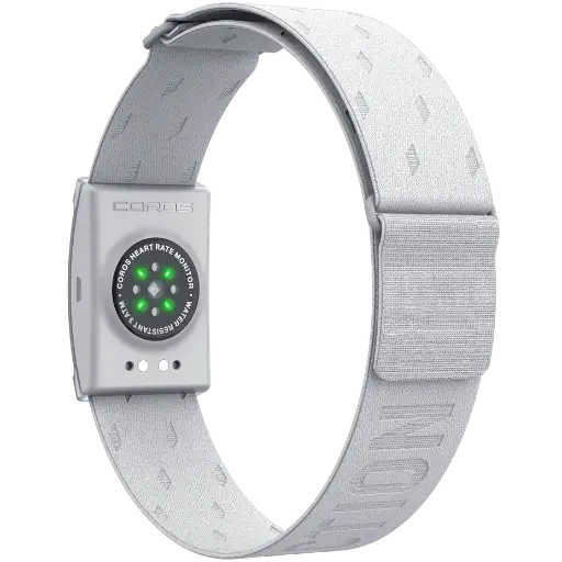 COROS HEART RATE MONITOR
