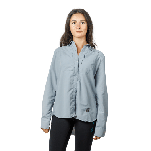 CAMISA BALTORO WOMAN (M/L) 