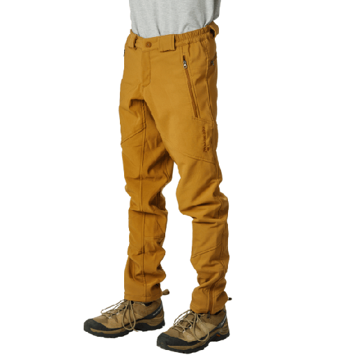 HORNOCAL PANTS WOMAN