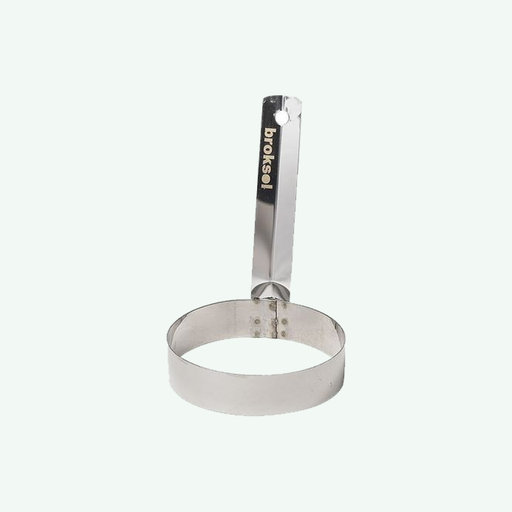 BROGAS - MOLDE HUEVOS SIMPLE - 