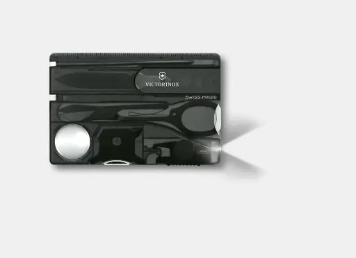 VICTORINOX SWISS CARD 0.7333.T2 23053