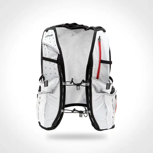 WEIS 101-376 CHALECO SIMER II 10L / ULTRA 100K + SERIES