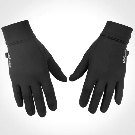 WEIS GUANTES 1ST SKIN THERMOTWINS GLOVES
