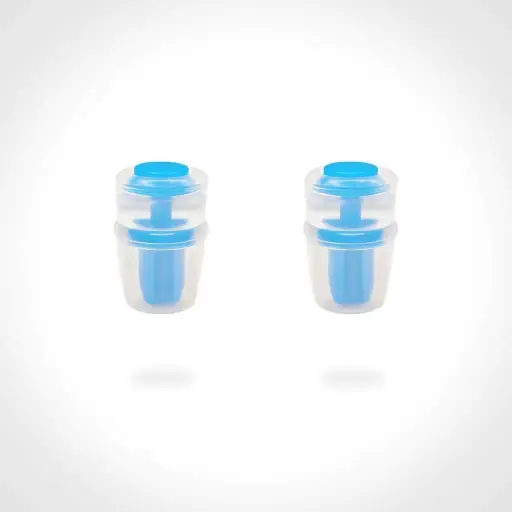 [201-236] WEIS VALVULAS HYDRAFOOD BITE BLUE