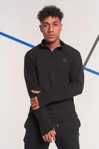 SALPA BUZO PRIMERA PIEL LANIN