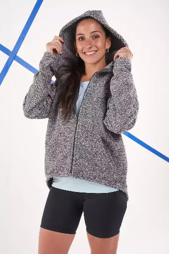 SALPA CAMPERA SOHO